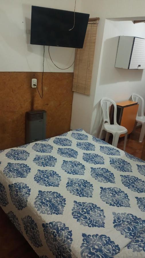 멘도사 Departamentos Urquiza 2 아파트 외부 사진